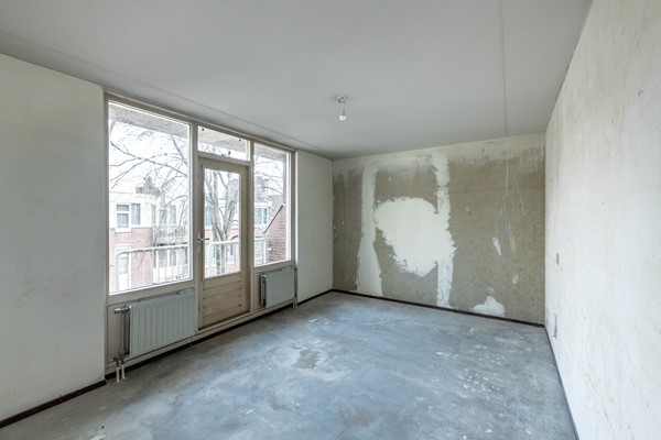 Medium property photo - Wijttenbachstraat 297, 1093 HX Amsterdam